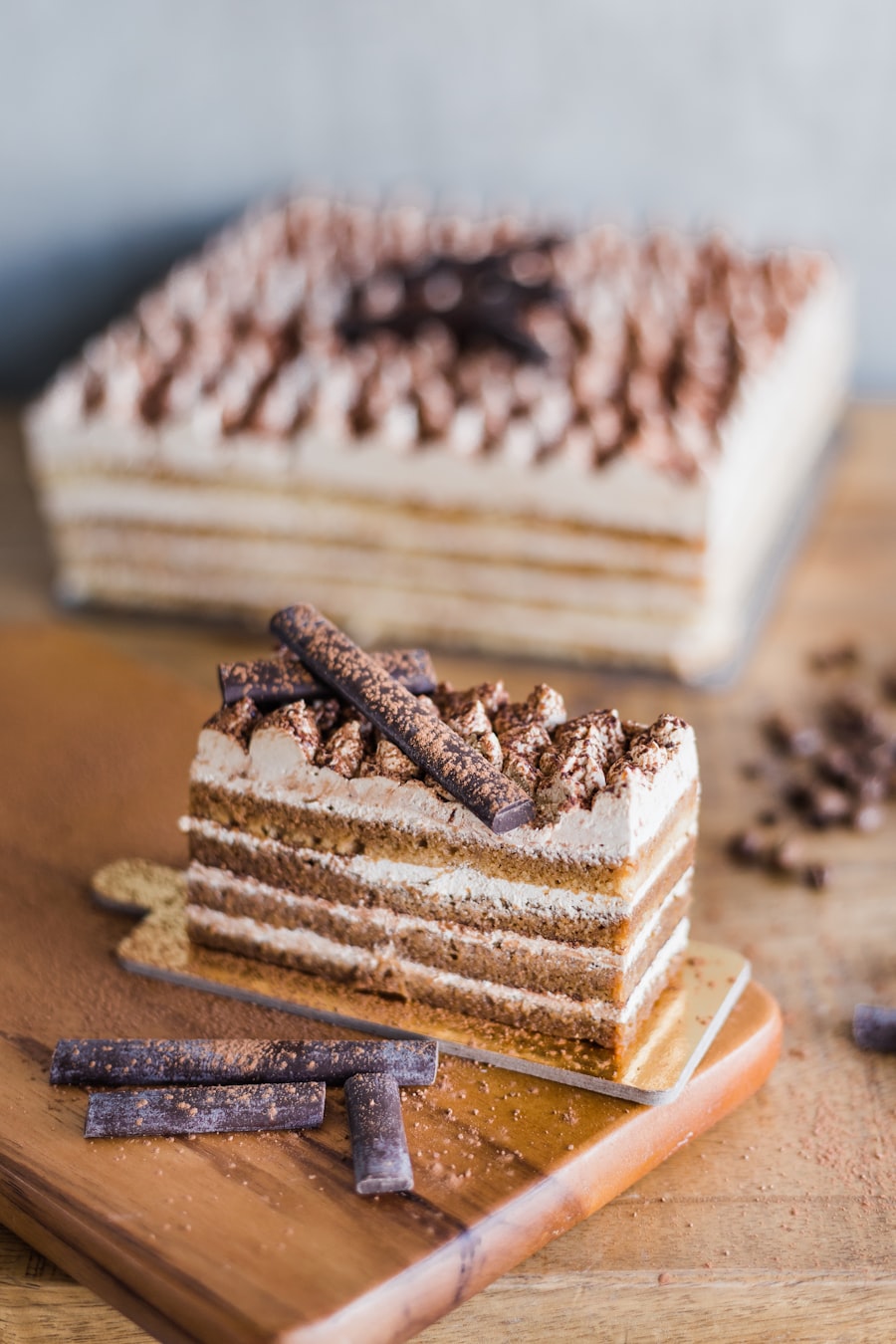Celebration Cake