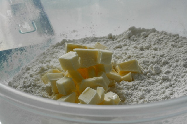 Eggless Cake PreMix